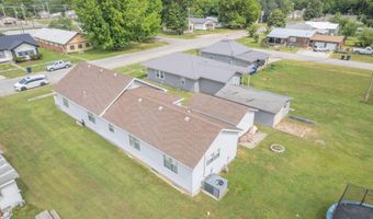 2018 East Ave, Baxter Springs, KS 66713