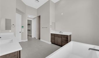 4778 Outlook Peak St, Las Vegas, NV 89135