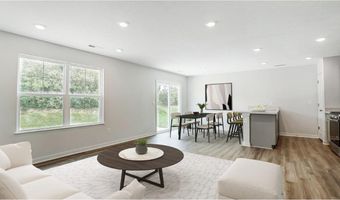 5 Walnut Mill Way Plan: Aldridge, Ashville, OH 43103