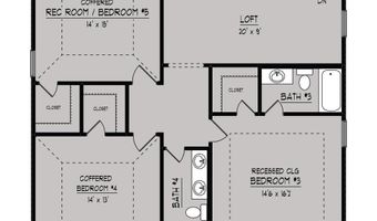 12111 PROVIDENCE CENTER Loop, Arlington, TN 38002