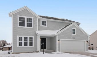 9392 Snow Valley Dr SE, Alto, MI 49302