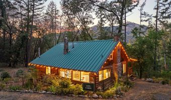 11677 Highway 238, Applegate, OR 97530