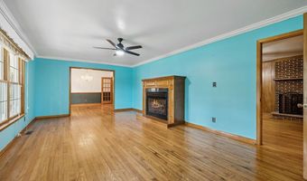 202 High St, Alexandria, TN 37012