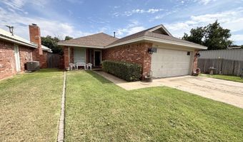 306 Avenue M, Abernathy, TX 79311