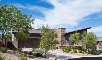 10518 Calico Terrace Ave, Las Vegas, NV 89135