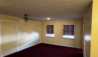 311 E A St, Atoka, OK 74525