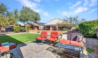 245 S 225TH Ln, Buckeye, AZ 85326