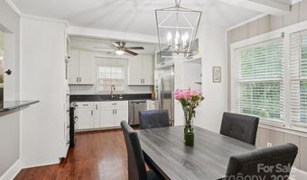 1527 Burnley Rd, Charlotte, NC 28210