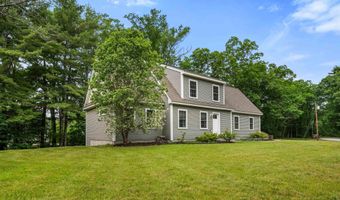 34 Crawley Falls Rd, Brentwood, NH 03833