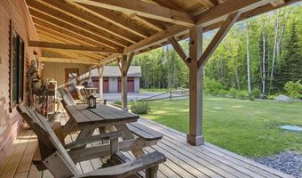 908 Old Franconia Rd, Bethlehem, NH 03574