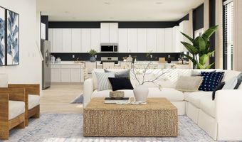 43 Ascot Ave Plan: Grier w/ Basement, Magnolia, DE 19962