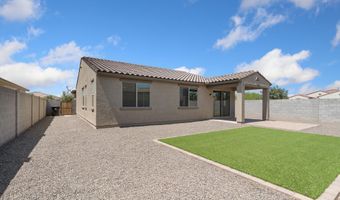 4609 S 122ND Dr, Avondale, AZ 85323