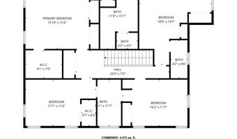 5047 MACARTHUR Blvd NW, Washington, DC 20016