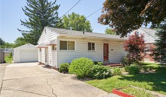 2620 Mogadore Rd, Akron, OH 44312