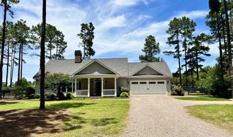 1024 Berkshire Ln, Aiken, SC 29805
