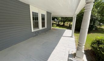 158 Bowen St, Abbeville, GA 31001