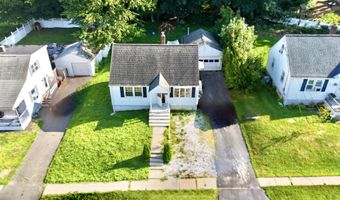 382 Quinn St, Naugatuck, CT 06770