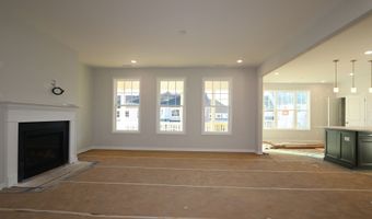 3121 Honeydew Dr, Apex, NC 27502