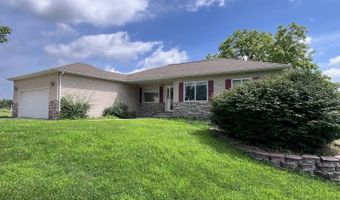 22017 E ST HWY 76, Ava, MO 65608