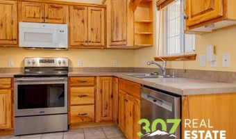 2830 Lincoln Ave, Cody, WY 82414