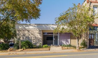 113 S Lee St, Americus, GA 31709