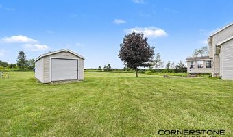 9310 Clear Meadow Dr SE, Ada, MI 49301