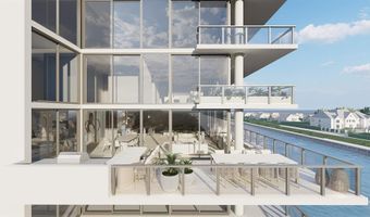 9700 W Bay Harbor Dr PH4/PH5, Bay Harbor Islands, FL 33154