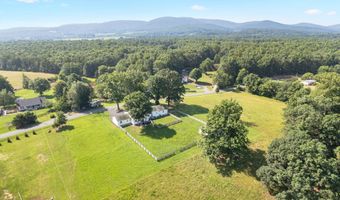 16474 DOUGLAS Rd, Barboursville, VA 22923
