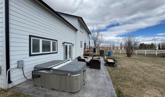 23 Indian Rings, Big Timber, MT 59011