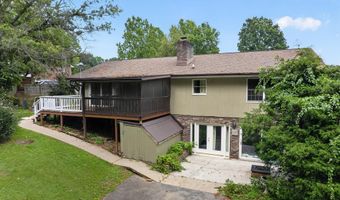 823 Birdie Dr, Abingdon, VA 24211