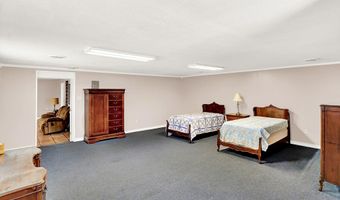 1115 Bethel Ave, Beech Grove, IN 46107