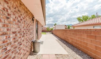 3726 Mosswood Ave, Alamogordo, NM 88310