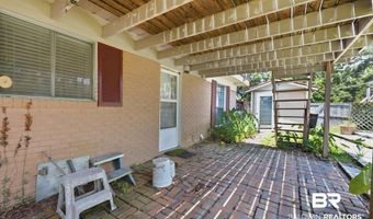 1712 Elaine Ave, Bay Minette, AL 36507