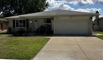3076 Charity Dr, Sterling Heights, MI 48310