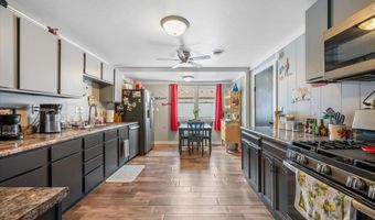 911 Kingsbury St, Belle Fourche, SD 57717
