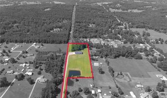 3200 Collum Ln W, Alma, AR 72921