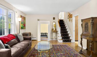 38 Milner Ave, Albany, NY 12203
