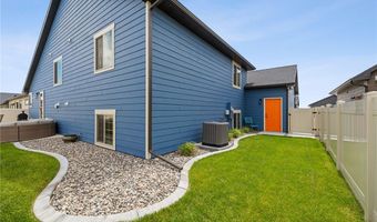 5811 Bear Track Trl, Billings, MT 59106