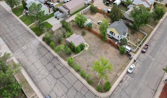 2521 E 10TH St, Cheyenne, WY 82001