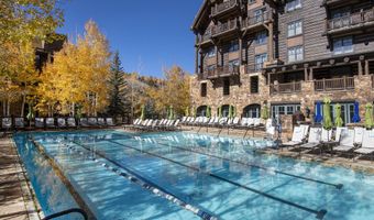 130 Daybreak Rd #HS619, Avon, CO 81620