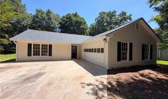 358 Cross Creek Pl, Auburn, GA 30011