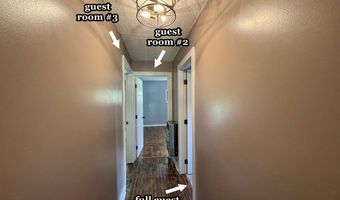 1460 Mount Olivet Rd, Batesville, MS 38606