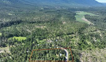 1401 Katka Rd, Bonners Ferry, ID 83805