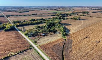 TBD Alvo Road, Alvo, NE 68304