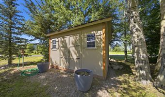 35 LUCY Cir, Alpine, WY 83128