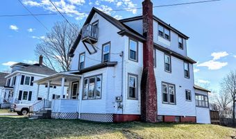 47 Harlow St, Brewer, ME 04412