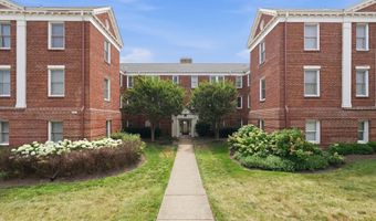 906 S WASHINGTON St S 307, Alexandria, VA 22314