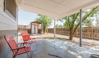 1200 Catalina Ln, Alamogordo, NM 88310