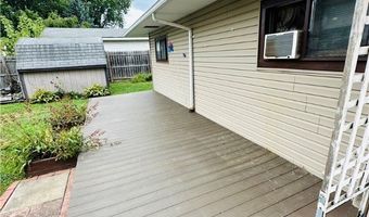 250 N Edgehill Ave, Austintown, OH 44515