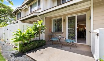 92-1528 Aliinui Dr 2004, Kapolei, HI 96707